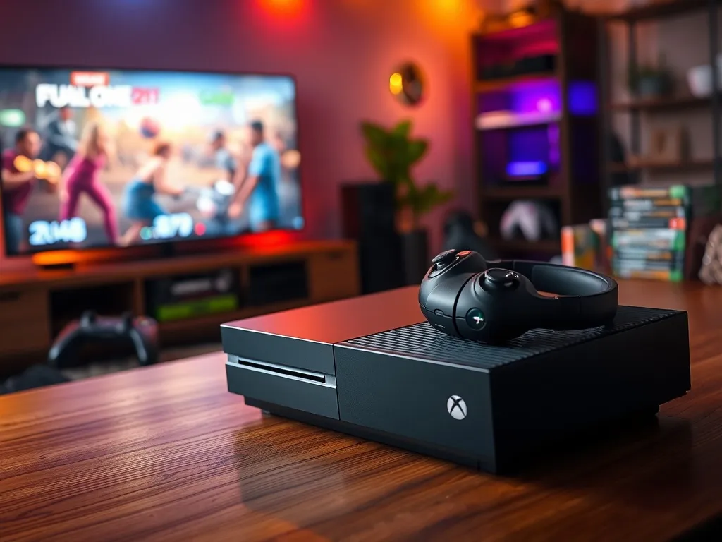 Czy GTA 6 będzie na xbox one?