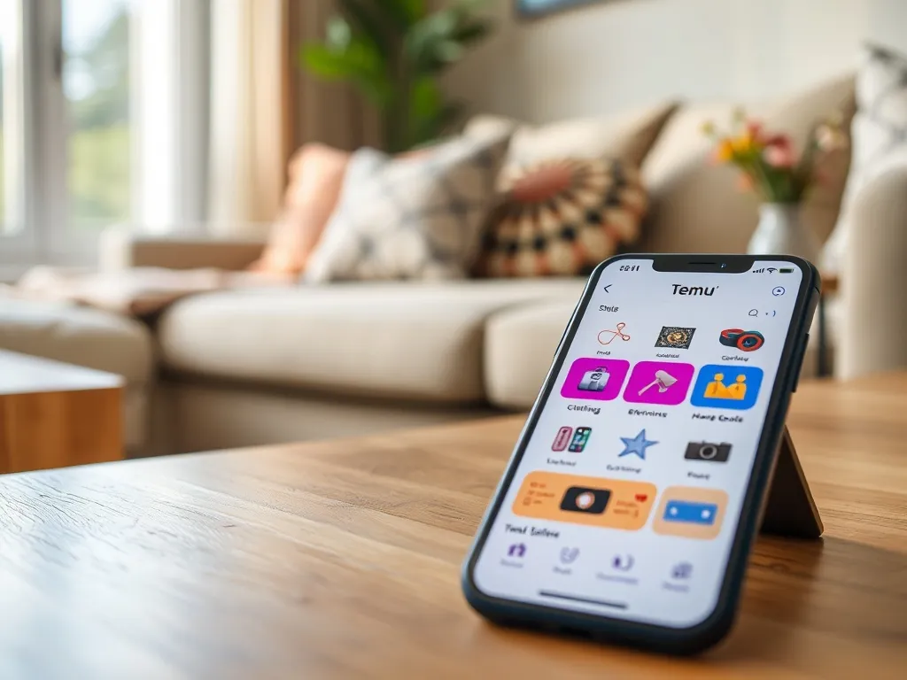 Aplikacja Temu: opinie użytkowników i ich doświadczenia