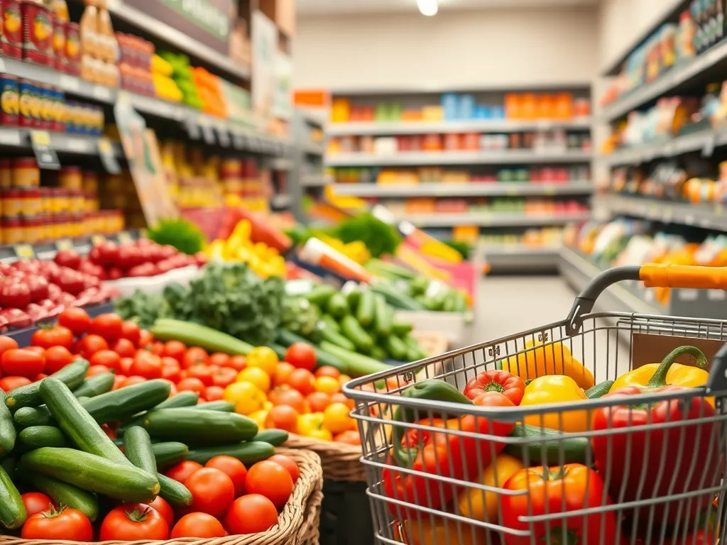 Jakie korzyści oferuje lidl aplikacja? Sprawdź teraz!