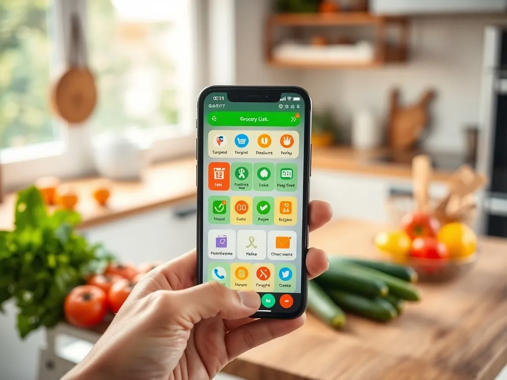 Jak działa aplikacja Biedronka? Odkryj jej funkcje i korzyści!