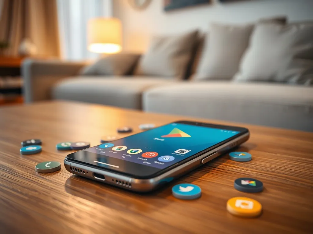 Sklep Play: jak korzystać z aplikacji na swoim urządzeniu?