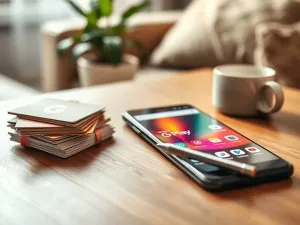 Jak doładować konto Google Play? Przewodnik krok po kroku