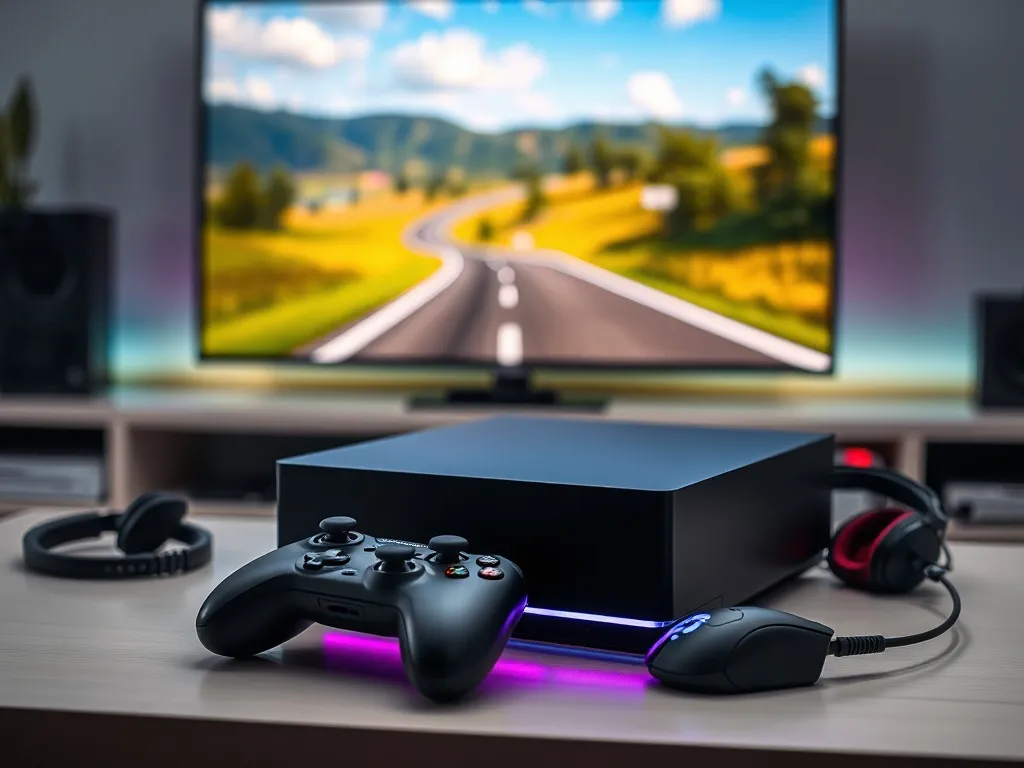 Forza Horizon 4 – wymagania