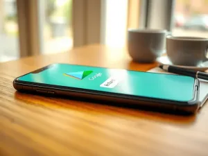 Jak zwrócić aplikację z Google Play? Przewodnik krok po kroku