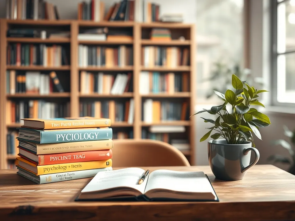 Czy studia psychologiczne są trudne?