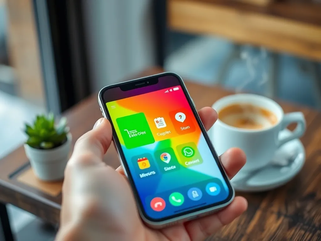 Jak działa aplikacja Żabki? Przewodnik po funkcjach i ofertach