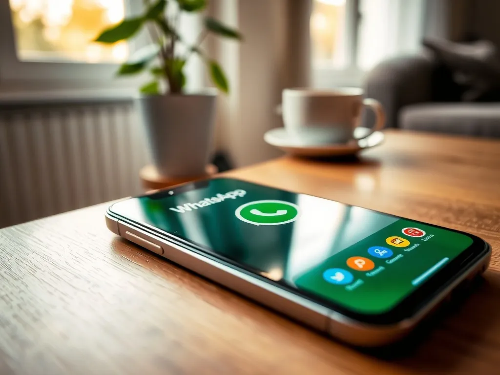 Jak działa whatsapp aplikacja? Wszystko, co musisz wiedzieć