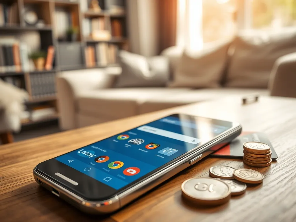 Kod promocyjny Google Play: jak zaoszczędzić na zakupach online?