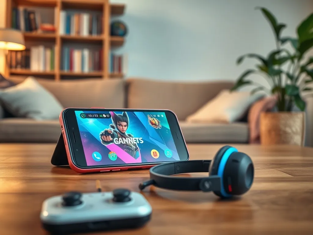 Darmowe gry na telefon do pobrania za darmo bez logowania: najlepsze opcje