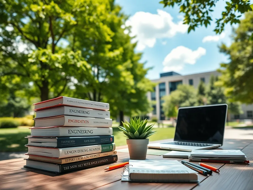 Ile trwają studia inżynierskie?