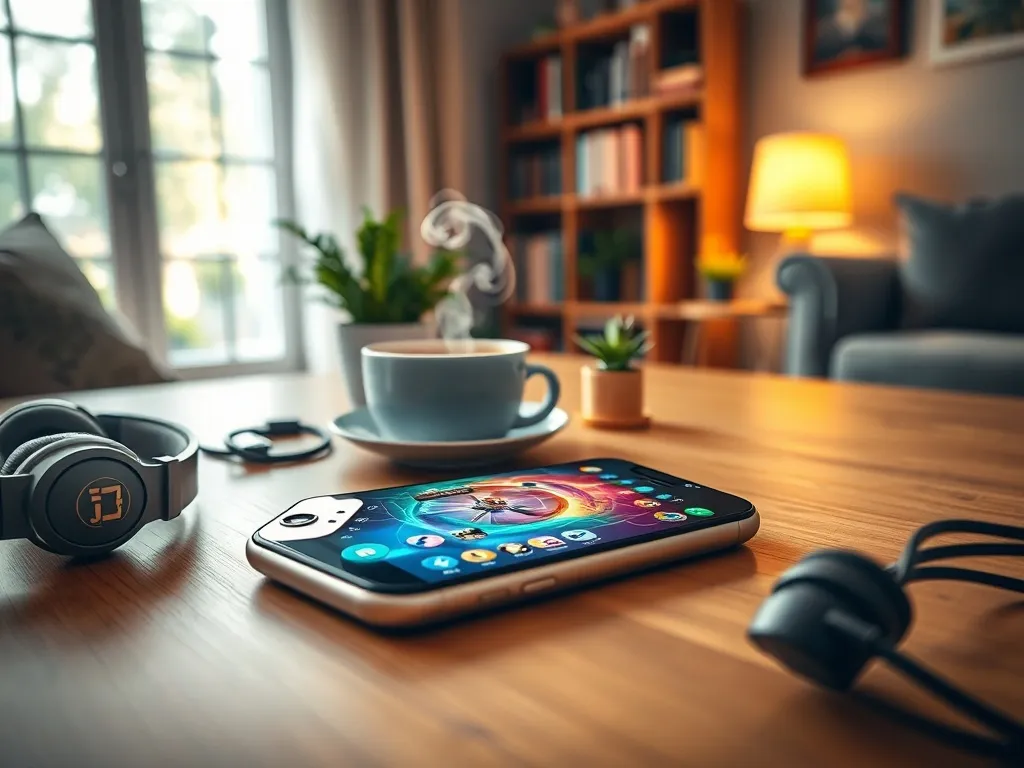 Darmowe gry na telefon bez internetu: najlepsze propozycje na każdą okazję