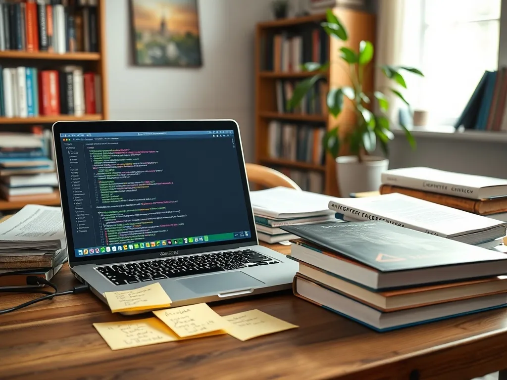 Ile trwają studia informatyczne?