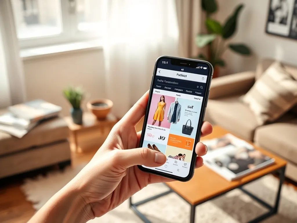 Jakie są zalety korzystania z aplikacji Sinsay?