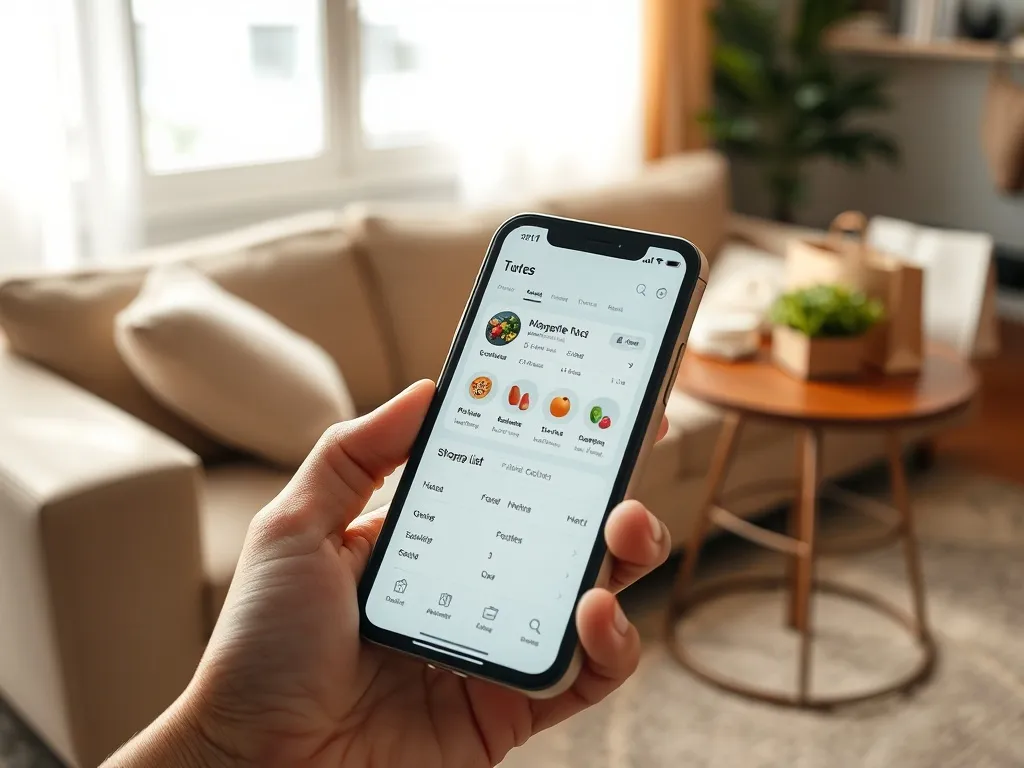 Aplikacja Rossmann: odkryj jej funkcjonalności i korzyści!