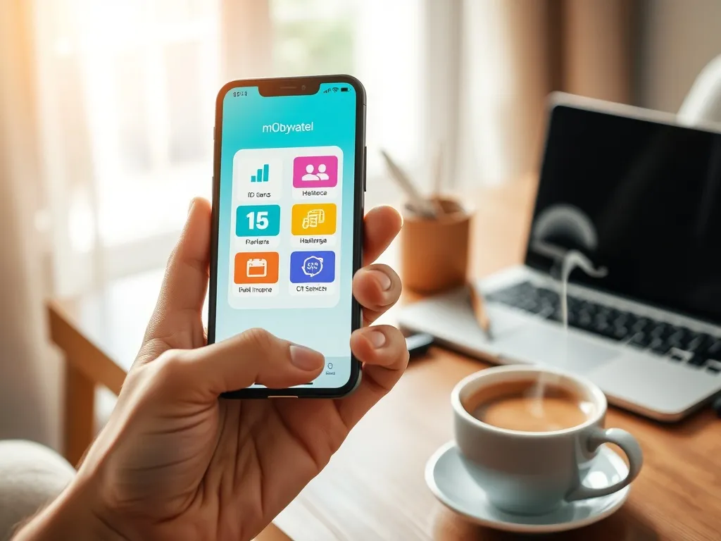 Jak korzystać z aplikacji mObywatel? Przewodnik krok po kroku