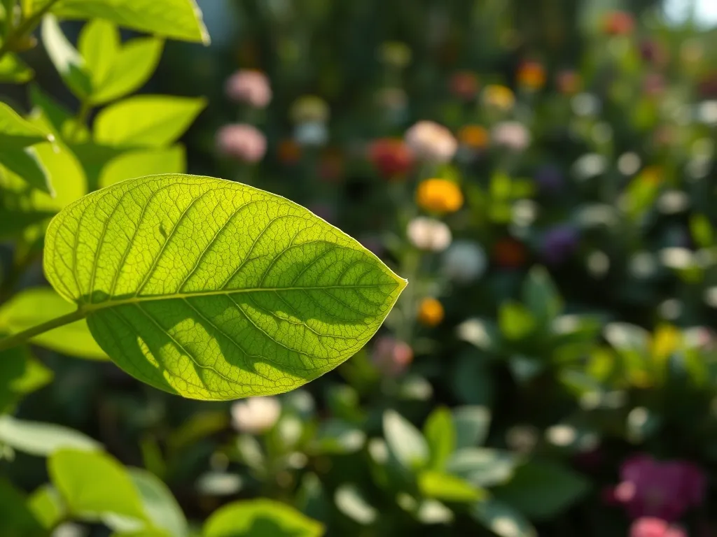 Aplikacja do rozpoznawania roślin: jak wybrać najlepszą?