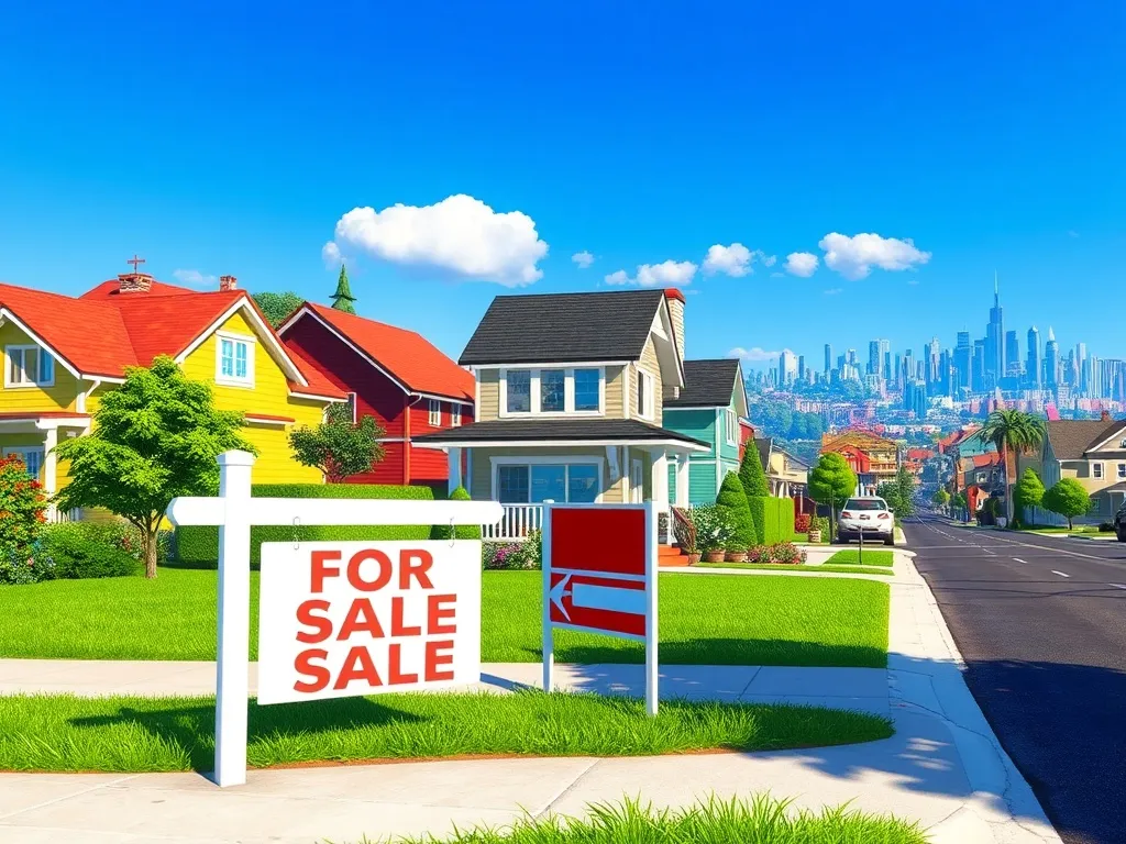 Jak sprzedać dom w GTA online?