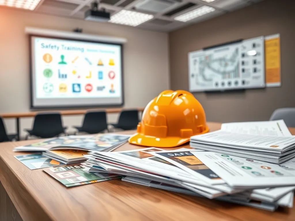 Ile trwa szkolenie bhp?