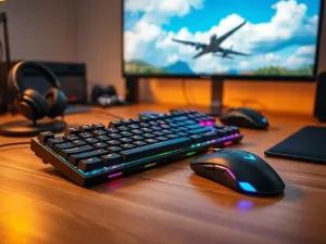 Jak latać samolotem w GTA 5 na PC?