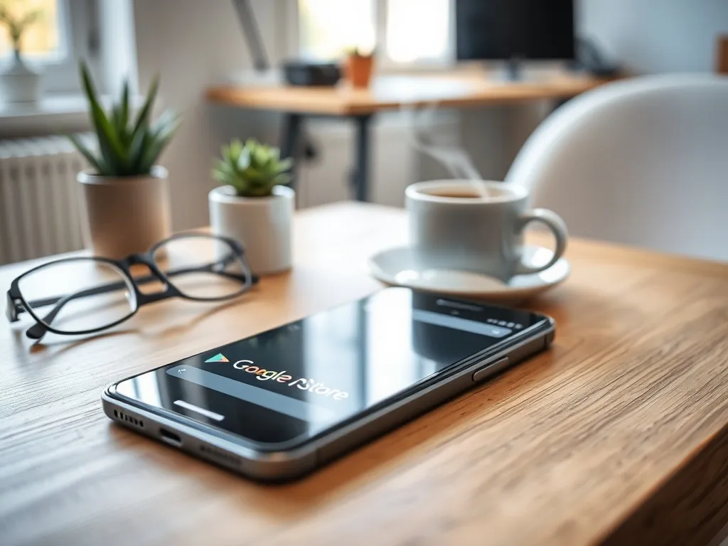 Jak wyłączyć google play apps w Dublinie? Praktyczny poradnik