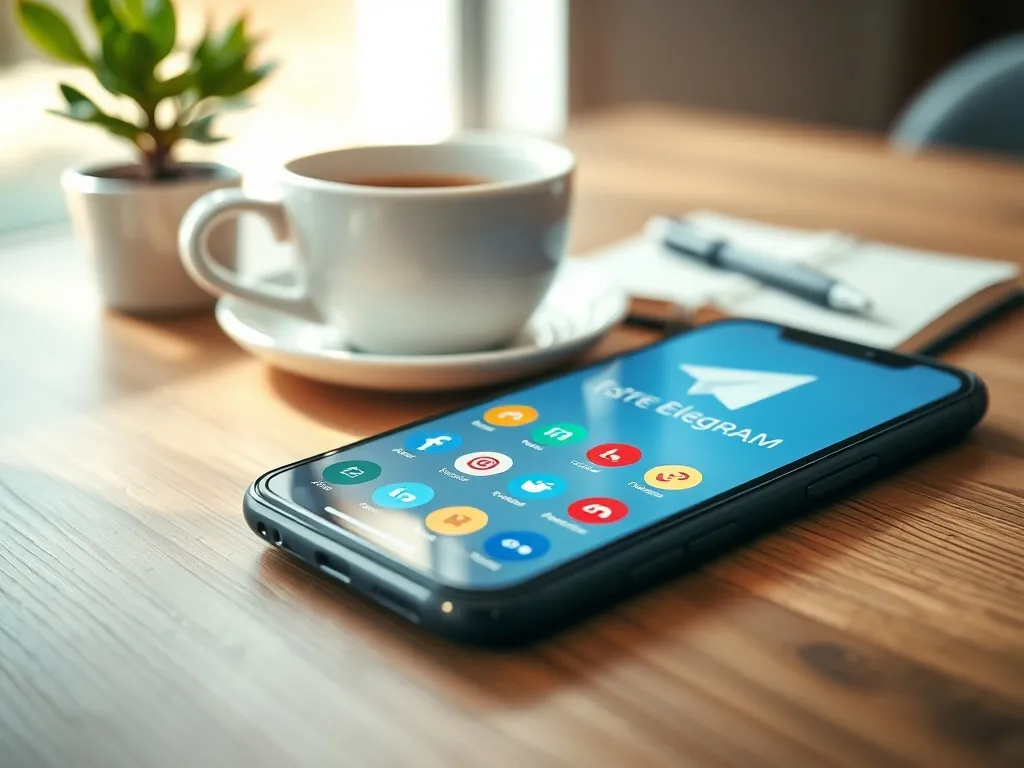 Telegram aplikacja: co musisz wiedzieć o tej popularnej platformie?