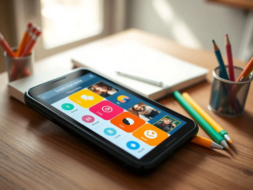 Jak działa cropp aplikacja? Wszystko, co musisz wiedzieć