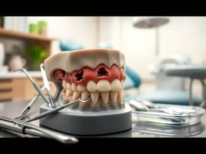 Ile trwają studia stomatologiczne?