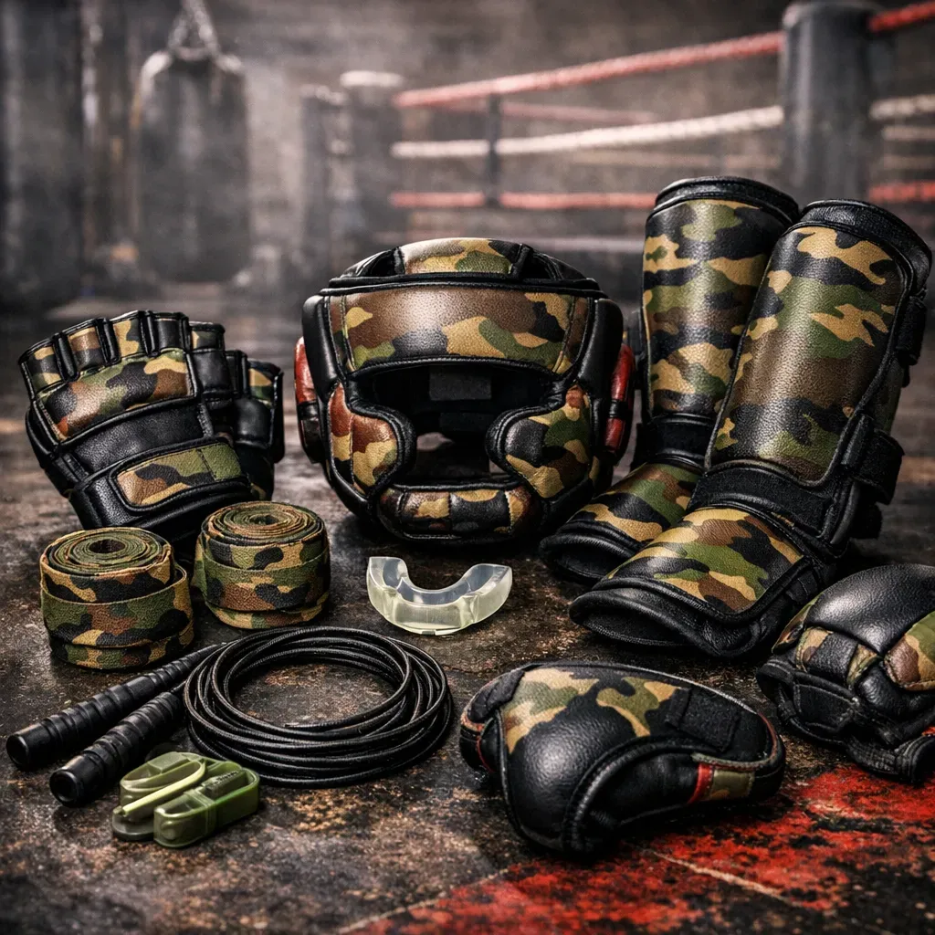 Jak rozwijały się gale KSW na przestrzeni lat