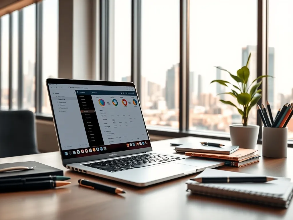 Skalowanie biznesu dzięki automatyzacji procesów