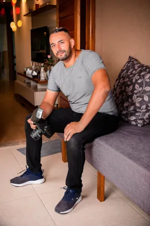 Fotografia jako sztuka i nauka